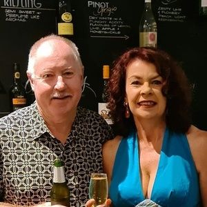 Meet your Posher, Lorelle